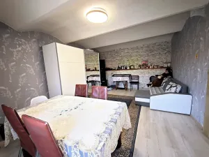 Prodej rodinného domu, Brzkov, 120 m2