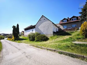Prodej rodinného domu, Brzkov, 120 m2