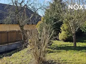 Prodej rodinného domu, Tábor, Benešovská, 120 m2