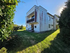 Prodej rodinného domu, Písařov, 100 m2