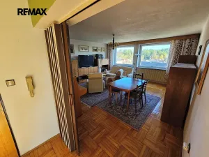 Prodej rodinného domu, Písařov, 100 m2