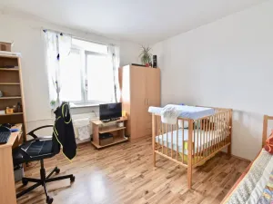Pronájem bytu 1+1, Brno - Řečkovice, Sibiřská, 35 m2