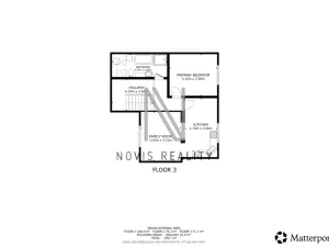 Prodej rodinného domu, Plzeň - Doubravka, Pod Lesem, 250 m2