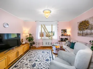Prodej rodinného domu, Plzeň - Doubravka, Pod Lesem, 250 m2
