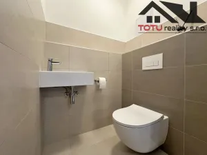 Pronájem bytu 3+kk, Jaroměř, Josefa Šímy, 72 m2