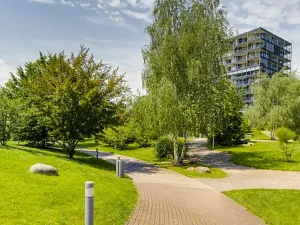 Prodej bytu 2+kk, Praha - Žižkov, Malešická, 58 m2