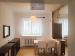 Pronájem bytu 3+1, Ostrava, Gončarovova, 81 m2