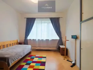 Pronájem bytu 3+1, Ostrava, Gončarovova, 81 m2