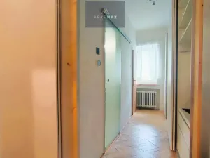 Pronájem bytu 3+1, Ostrava, Gončarovova, 81 m2