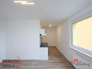 Prodej bytu 2+kk, Liberec - Liberec XIII-Nové Pavlovice, Bezová, 42 m2