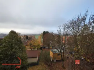 Prodej bytu 2+kk, Liberec - Liberec XIII-Nové Pavlovice, Bezová, 42 m2