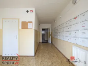 Prodej bytu 2+kk, Liberec - Liberec XIII-Nové Pavlovice, Bezová, 42 m2