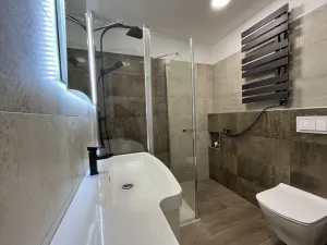 Prodej bytu 2+kk, Ústí nad Labem - Severní Terasa, Kmochova, 44 m2