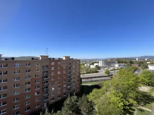 Prodej bytu 2+kk, Ústí nad Labem - Severní Terasa, Kmochova, 44 m2
