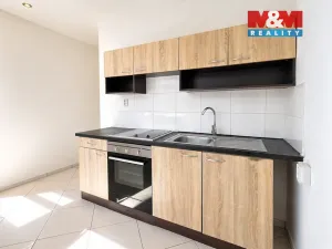 Pronájem bytu 2+1, Praha - Strašnice, V úžlabině, 53 m2