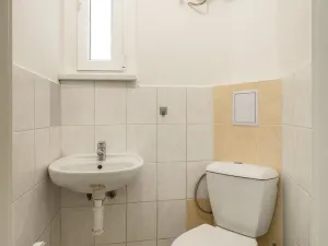 Pronájem bytu 1+1, Praha - Vinohrady, Na Folimance, 33 m2