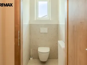 Prodej rodinného domu, Buštěhrad, Javorová, 116 m2