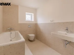 Prodej rodinného domu, Buštěhrad, Javorová, 116 m2