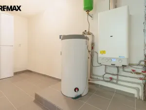 Prodej rodinného domu, Buštěhrad, Javorová, 116 m2