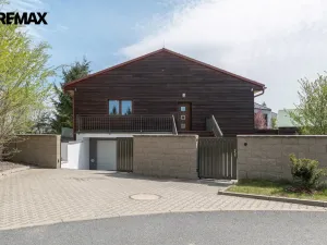 Prodej rodinného domu, Buštěhrad, Javorová, 116 m2