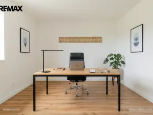 Prodej rodinného domu, Buštěhrad, Javorová, 116 m2