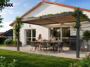 Prodej rodinného domu, Buštěhrad, Javorová, 116 m2
