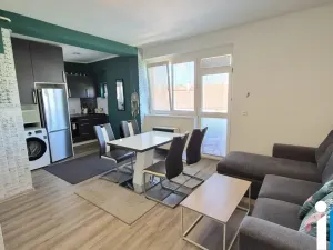 Pronájem bytu 1+kk, Prostějov, Raisova, 32 m2