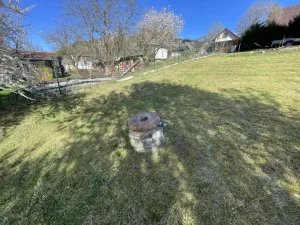 Prodej pozemku pro bydlení, Sušice, 383 m2
