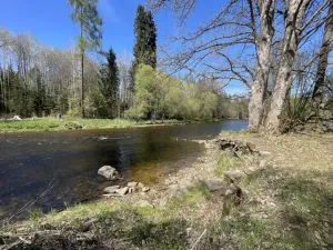 Prodej pozemku pro bydlení, Sušice, 383 m2