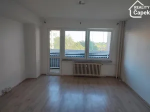 Pronájem bytu 3+1, Orlová - Lutyně, Na Stuchlíkovci, 74 m2