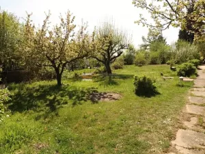 Prodej chaty, Zadní Třebaň, Chatařská VI, 68 m2