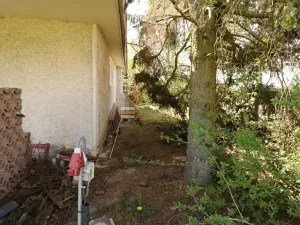 Prodej chaty, Zadní Třebaň, Chatařská VI, 68 m2