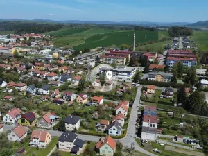 Prodej rodinného domu, Slavičín, Osvobození, 122 m2