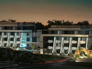 Prodej bytu 1+kk, Sozopol, Bulharsko, 42 m2