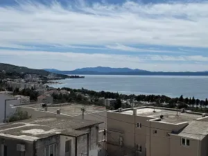 Prodej bytu 3+kk, Tučepi, Chorvatsko, 55 m2