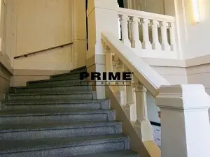 Pronájem bytu 3+1, Praha - Bubeneč, U akademie, 130 m2