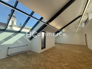 Pronájem kanceláře, Brno, 186 m2