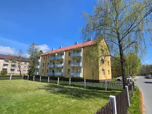 Pronájem bytu 2+1, Frýdlant nad Ostravicí, Dvořákova, 61 m2