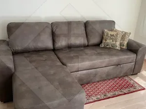Pronájem bytu 1+kk, Praha - Žižkov, Olgy Havlové, 37 m2