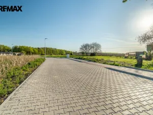Prodej pozemku pro bydlení, Vykáň, 988 m2