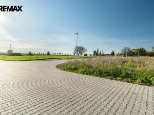 Prodej pozemku pro bydlení, Vykáň, 988 m2