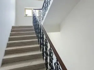 Pronájem bytu 3+kk, Praha - Nové Město, Legerova, 75 m2