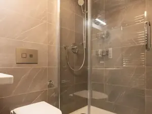 Pronájem bytu 3+kk, Praha - Nové Město, Legerova, 75 m2