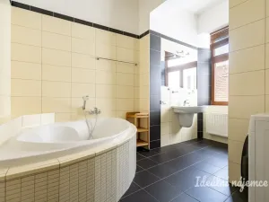 Pronájem bytu 2+1, České Budějovice - České Budějovice 1, Krajinská, 92 m2
