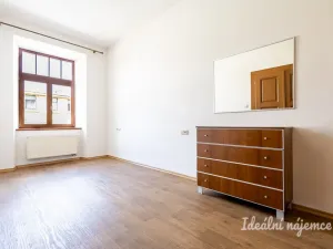 Pronájem bytu 2+1, České Budějovice - České Budějovice 1, Krajinská, 92 m2