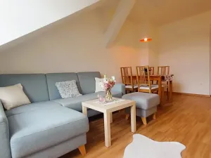 Pronájem bytu 3+kk, České Budějovice - České Budějovice 3, Riegrova, 70 m2