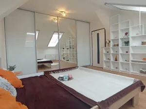 Pronájem bytu 3+kk, České Budějovice - České Budějovice 3, Riegrova, 70 m2