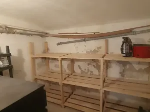 Pronájem bytu 3+kk, České Budějovice - České Budějovice 3, Riegrova, 70 m2