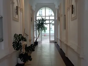 Pronájem bytu 3+kk, České Budějovice - České Budějovice 3, Riegrova, 70 m2