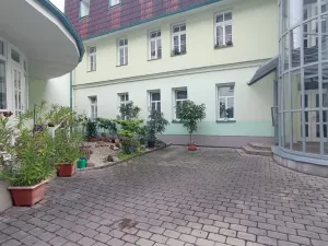 Pronájem bytu 3+kk, České Budějovice - České Budějovice 3, Riegrova, 70 m2